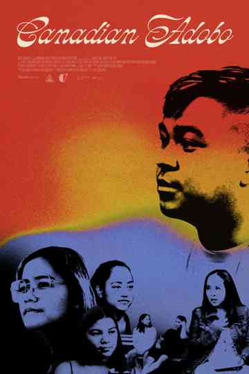 Canadian Adobo Poster