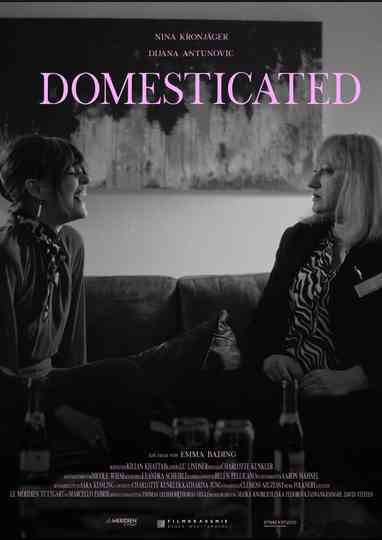Domesticated Poster