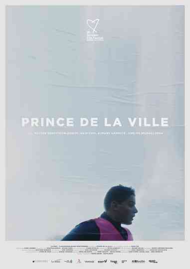 Prince de la Ville Poster