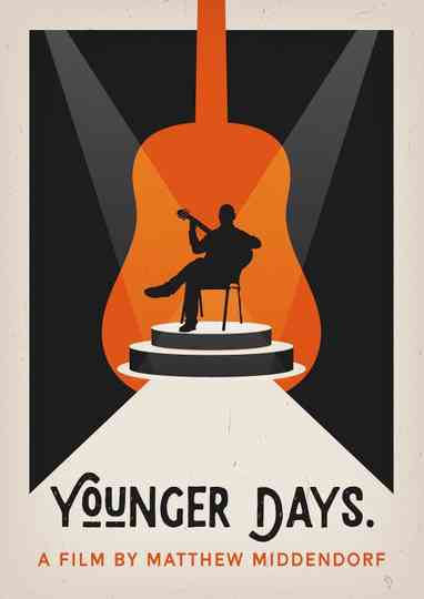 Younger Days Poster