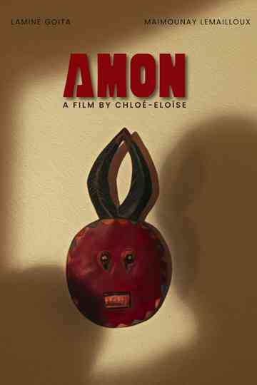 Amon Poster