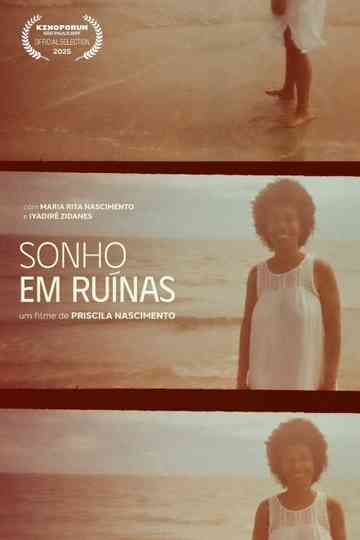 Dream in Shambles Poster