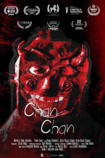 Chan Chan Poster
