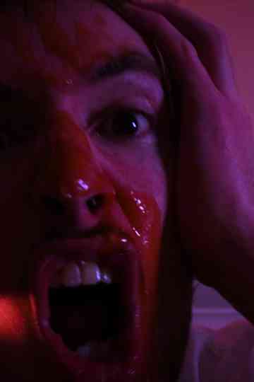 Aubik: Beans On Toast Poster