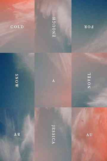 Cold Enough for Snow Poster