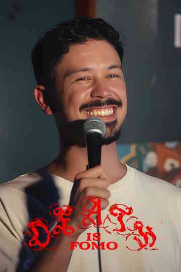 Death Is Fomo Poster