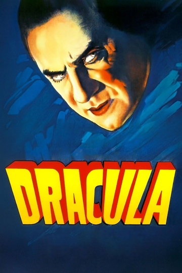 Dracula Poster