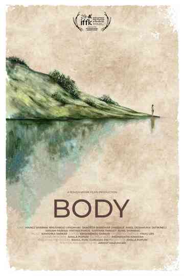 Body Poster