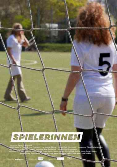 Game Changers Poster