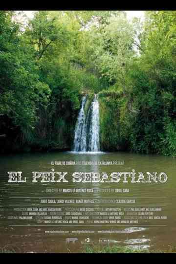 El Peix Sebastiano Poster