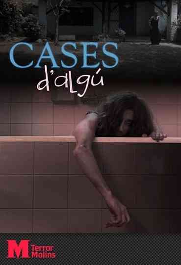 Cases d'algú Poster