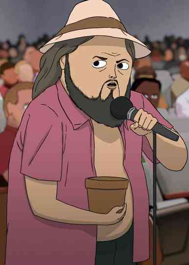 Common Side Effects Poster