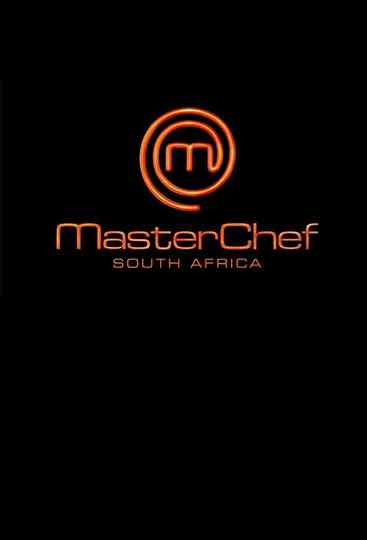 MasterChef South Africa Poster