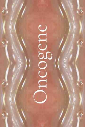Oncogene Poster