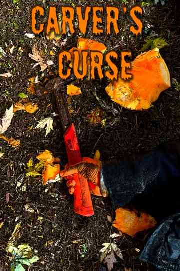 Carver's Curse Poster