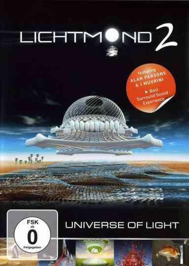 Lichtmond 2 - Universe of Light poster
