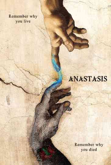Anastasis Poster