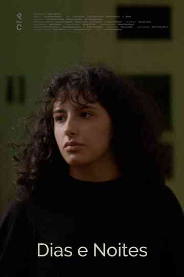 Works and Nights Poster