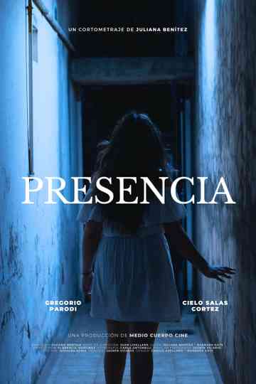 PRESENCE Poster
