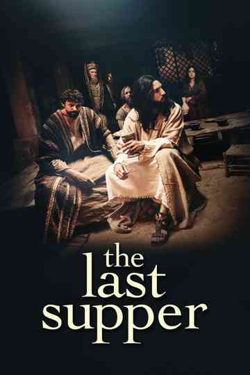 The Last Supper Poster