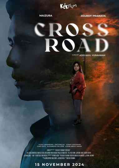 Cross Road Poster