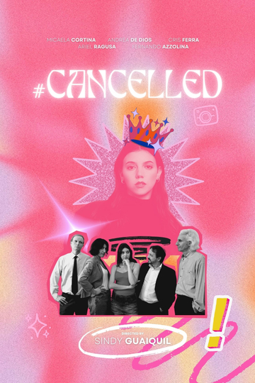 #CANCELLED