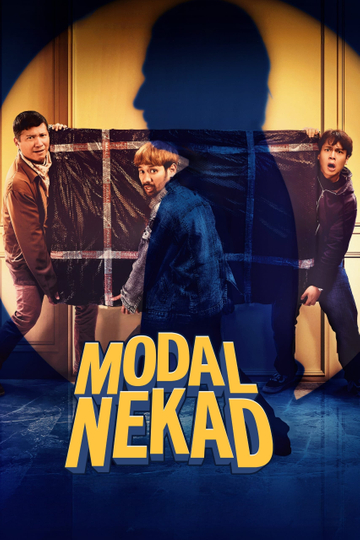 Modal Nekad Poster