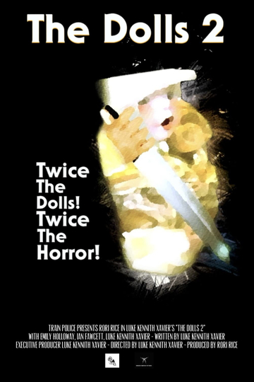 The Dolls 2 Poster