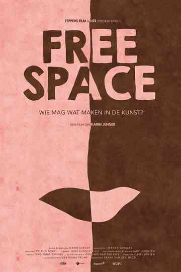 Free Space Poster