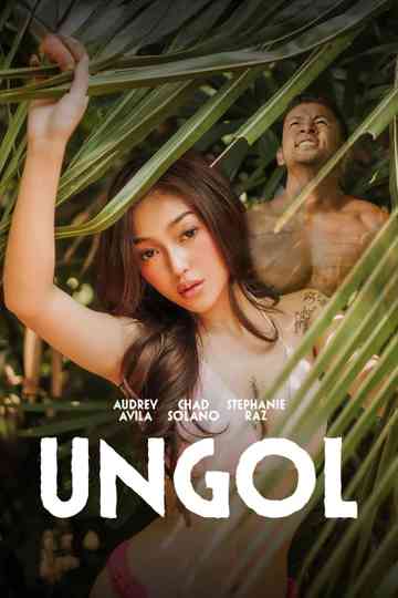 Ungol Poster