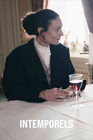Intemporels Poster