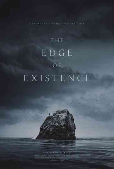 The Edge of Existence Poster