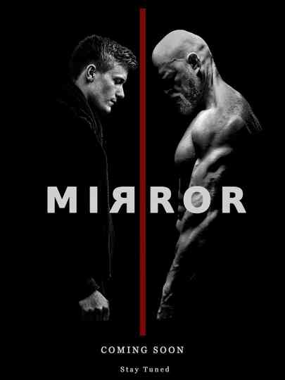 Mirror Poster