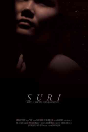 Suri Poster
