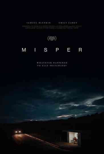 Misper Poster