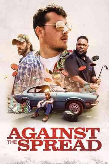 Against the Spread Poster