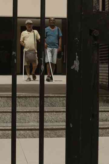 Not Enough for the Love Inside Poster