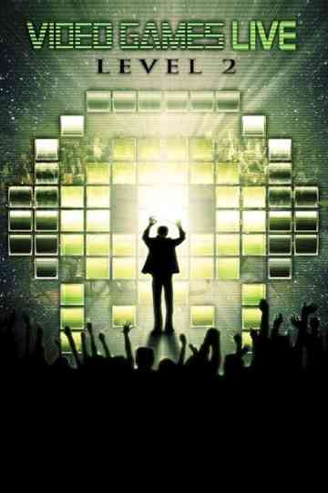 Video Games Live: Level 2 Poster