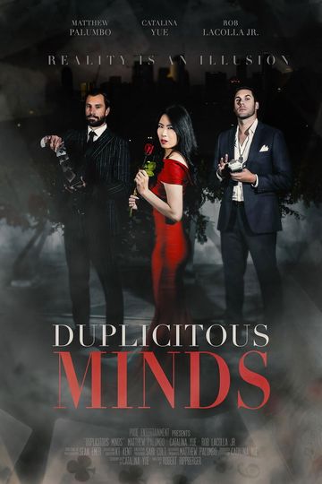 Duplicitous Minds