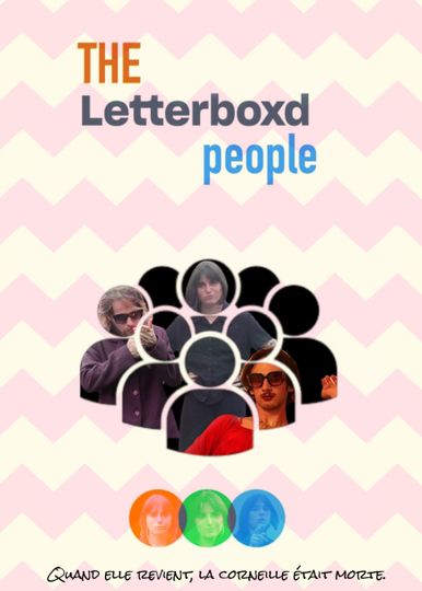 The Letterboxd people