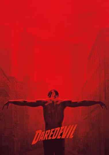 Marvel's Daredevil Poster