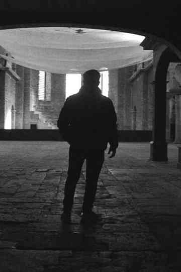 Sombras del cairo Poster