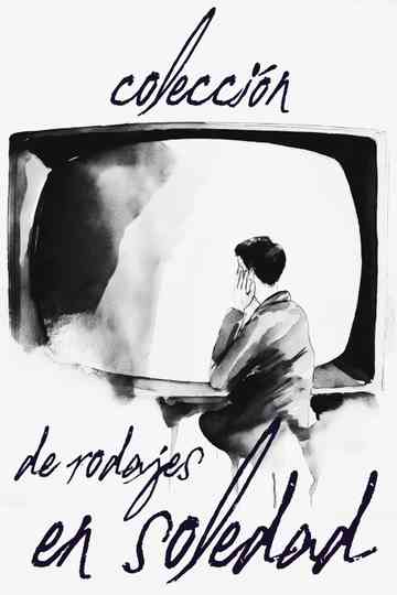 Colección de Rodajes en Soledad Poster