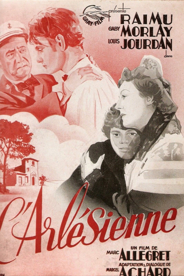 LArlésienne