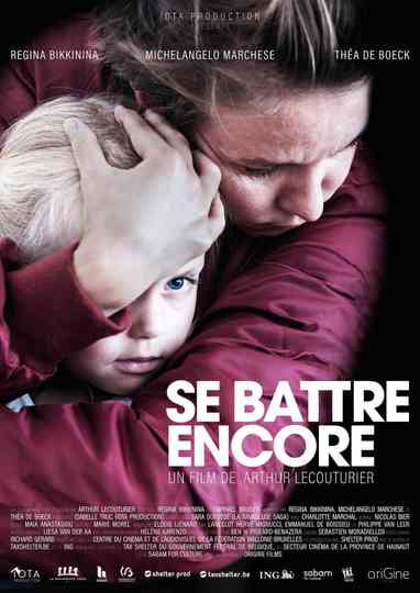 Se battre encore Poster