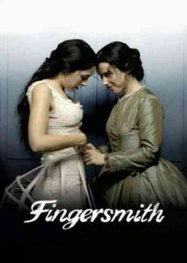 Fingersmith poster
