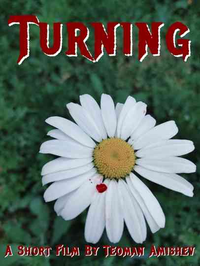 Turning Poster