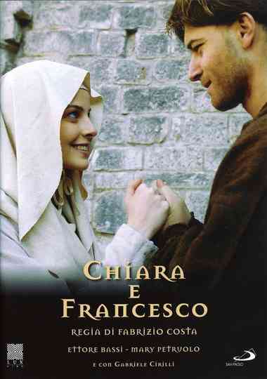 Chiara e Francesco Poster