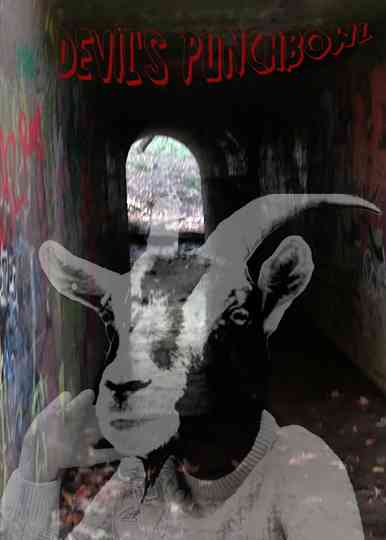 Devil's Punchbowl Poster