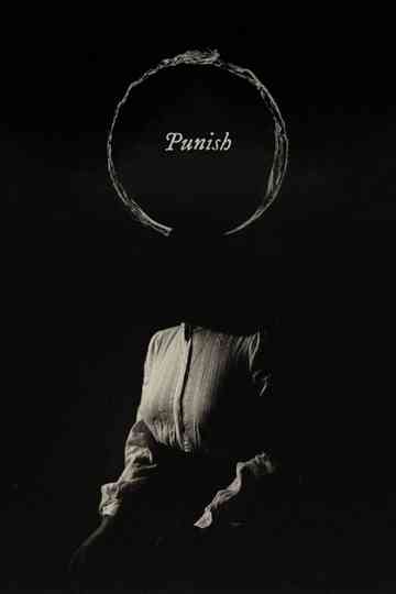 Punish Poster